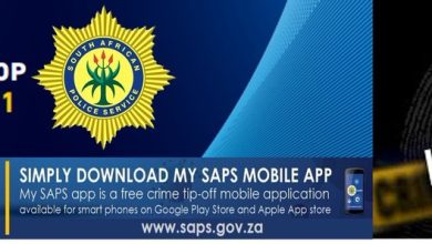 Police start manhunt in Levubu to find man responsible for fatal stabbing