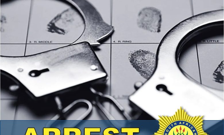 Police success arresting school assault suspect quickly