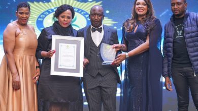 Recognise leaders to boost police success in Limpopo