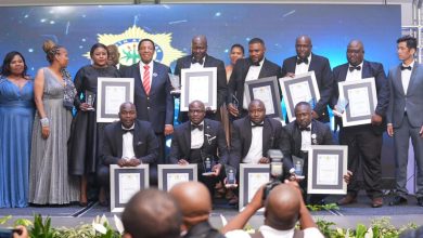 Recognising every Limpopo police role drives success
