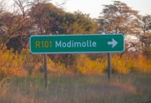 Reporting licence fraud successfully leads to arrests in Modimolle Limpopo