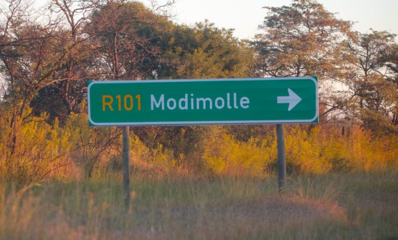 Reporting licence fraud successfully leads to arrests in Modimolle Limpopo