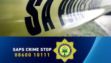 SANDF dad shoots 17-year-old son then himself in Ha Mutsha village Sunday 19 October