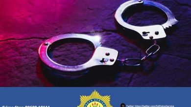 SAPS Limpopo arrests 793 people across five districts October 6 to 12 2025