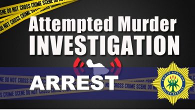 SAPS Sebayeng arrests man for domestic attempted murder