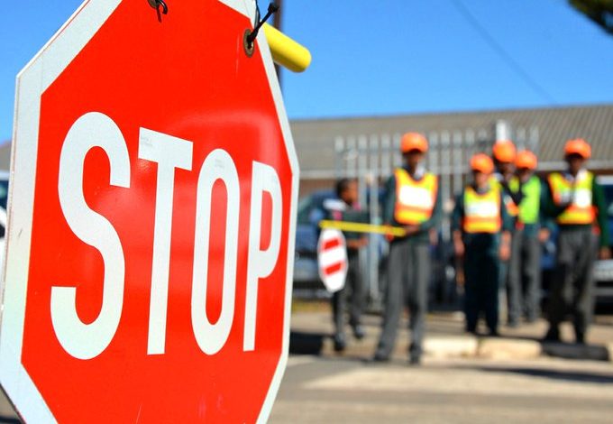 Scholar bus kills one Grade R child at Mamothalo Primary School Ga-Molepo Limpopo on Friday morning