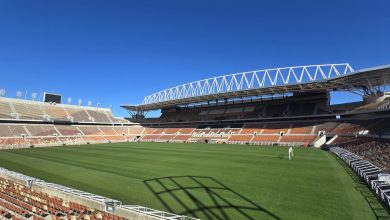 Securing FIFA standard matches at Peter Mokaba Stadium for Lesotho