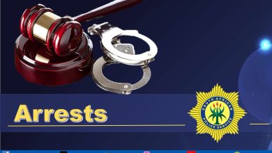 Stopping fake driving licenses through police arrests
