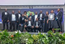 Successful police teamwork earns Mopani District the top detective award
