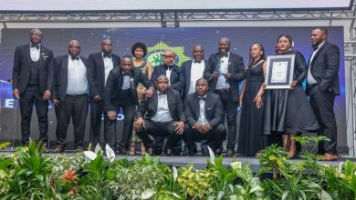 Successful police teamwork earns Mopani District the top detective award