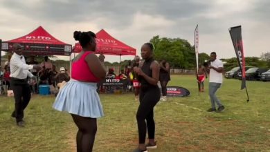 Successfully including women in the Musangwe cultural championship