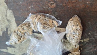 Successfully removing drug dealers from Polokwane