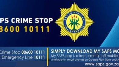 Thembi Hadebe orders manhunt for group after many recent Elandskraal house robberies