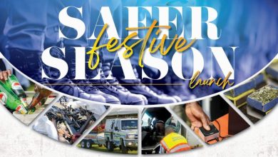 Thembi Hadebe starts huge police plan today October 16th at Limpopo SUNFA Stadium for 2025 festive season