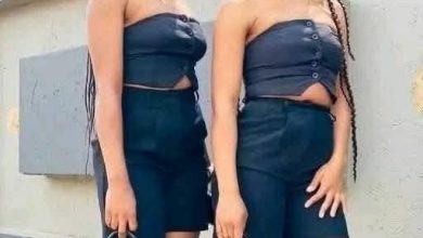 Two cousins Tshiamo and Baleseng Moramaga shot dead in Mamelodi East Pretoria last Sunday Tebogo Mnisi arrested