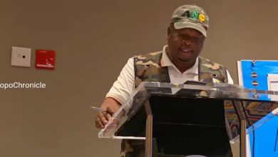 Unity 2022 group calls for Patrice Motsepe to save ANC from collapse on Tuesday in Burgersfort, Limpopo