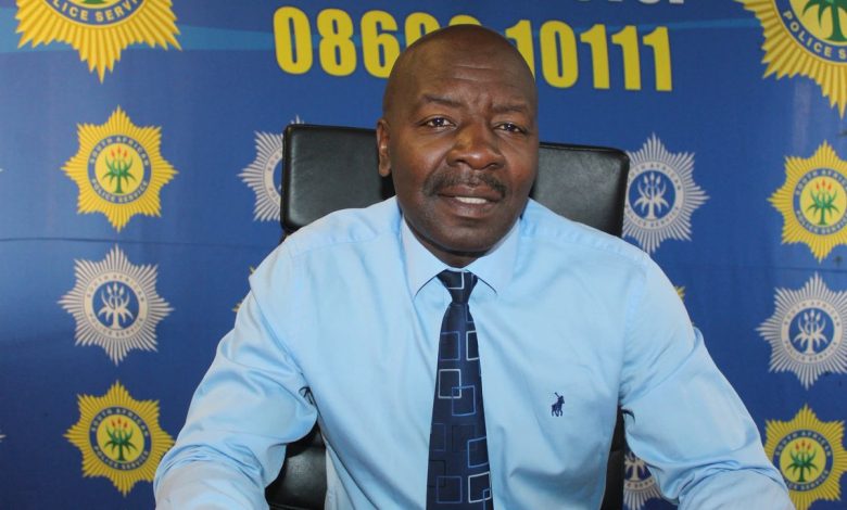 Use dedicated police leadership to defeat vehicle thieves