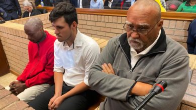 Use insider evidence to win the Polokwane murder trial