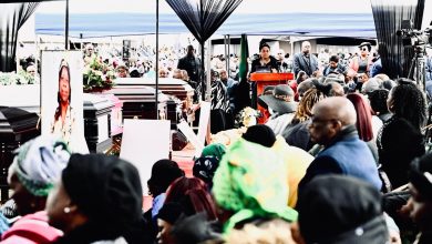Using Ubuntu spirit to help children after tragedy