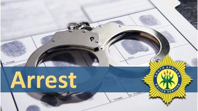 Using provincial police cooperation to arrest fleeing robbers
