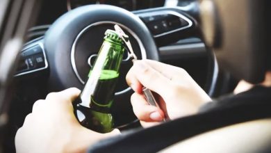Using targeted patrols to catch 27 drunk drivers in Limpopo