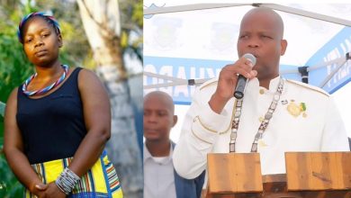 Using the law to challenge traditional gender bias for the Vhavenda throne