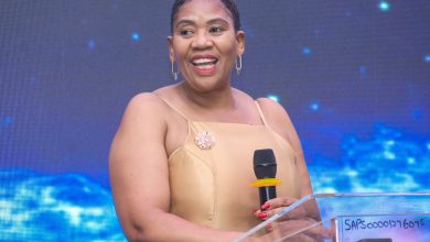 Winning SAPS awards by offering relentless service in Limpopo