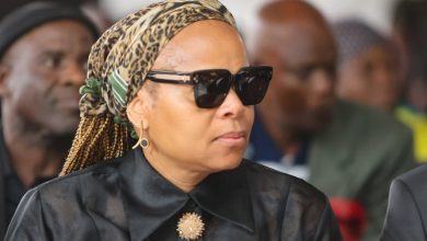 Limpopo bids farewell to ANCYL leader Nkateko Maluleke