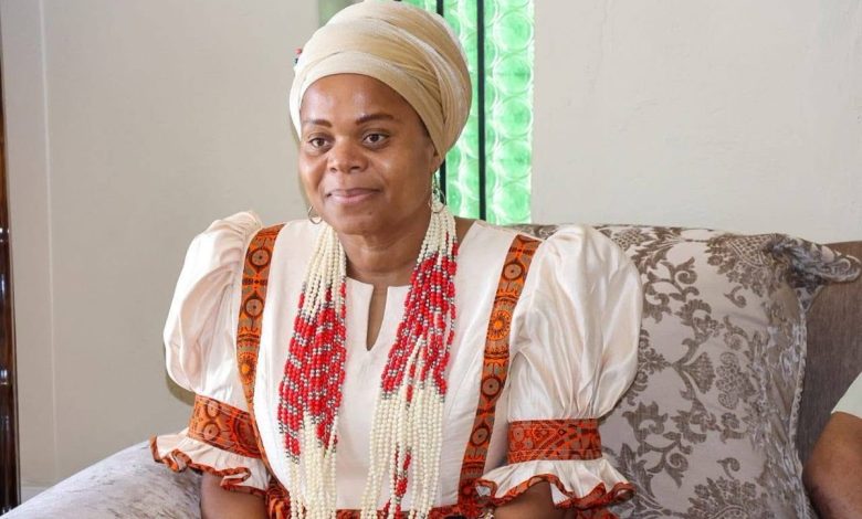New council offices open for Bakwena ba Matsepe in Sekhukhune district