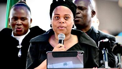 Community mourns twelve lives lost in R81 accident