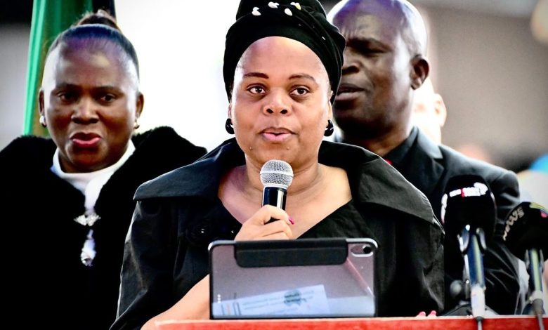 Community mourns twelve lives lost in R81 accident
