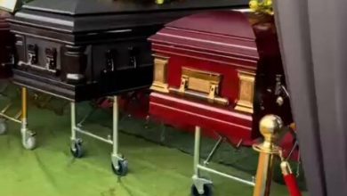 Dr Phophi Ramathuba shares heartbreak after tragic loss