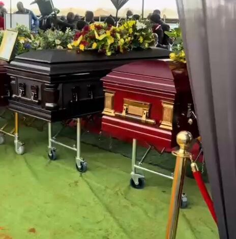 Dr Phophi Ramathuba shares heartbreak after tragic loss
