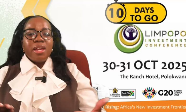 Limpopo women create their own opportunities to build inclusive economic growth and sustainable jobs