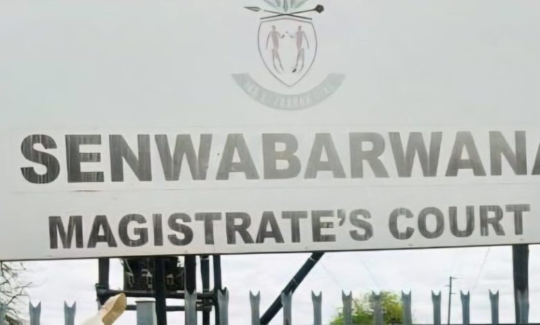 17-year-old girl attacks 20-year-old woman with hot water and bottle in Denstaat village on 7 November