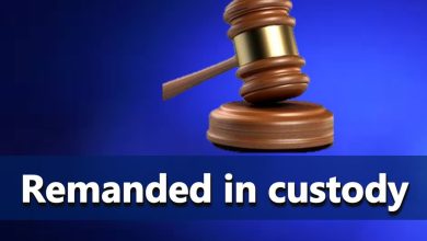 27-year-old man appears at Nebo court on Thursday 13 November for gun charge