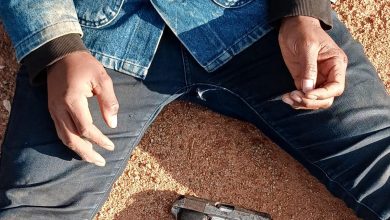 27-year-old man in Nebo court November 4 2025 over Modimolle gun theft