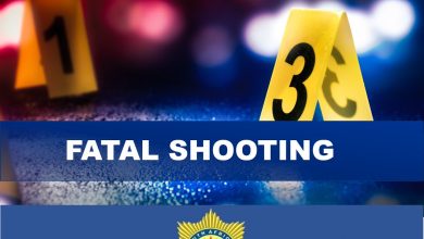 42-year-old man shot dead in Mmadiga Village Ga-Dikgale early Sunday November 2