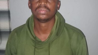 ANC denies Moutse East man linked to Friday night R25 Bapsfontein heist after two vehicles seized