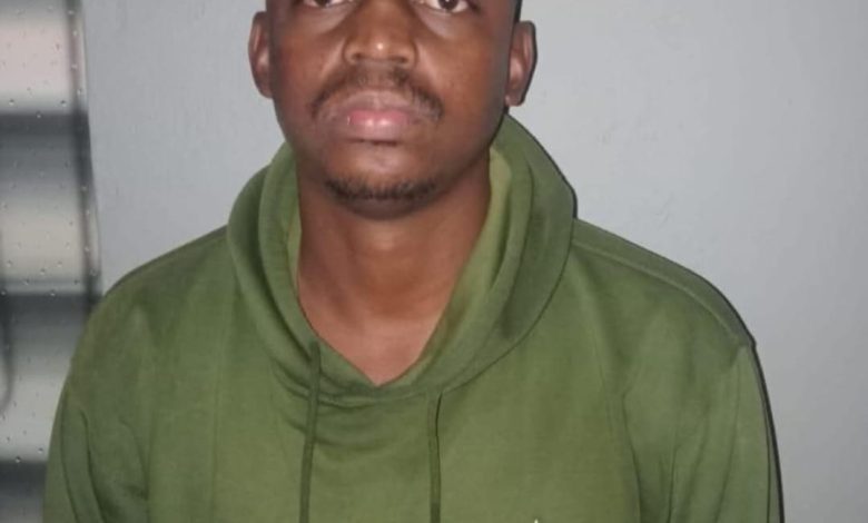 ANC denies Moutse East man linked to Friday night R25 Bapsfontein heist after two vehicles seized