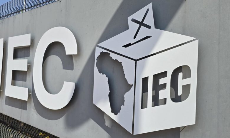 Anc's Motubatse Ngake among seven fighting for Limpopo's Fetakgomo-Tubatse Ward 37 on November 5, 2025