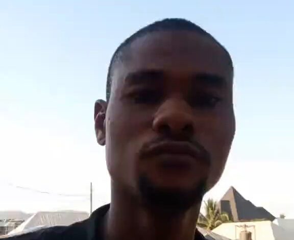 Baby dies in Nigeria hospital N8000 fee row, father blames Nurse Rose 14 November 2025