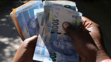 Bolobedu ex-sergeant Rodney Mushidzi jailed for five years for R1 000 bribe on 11 November 2025