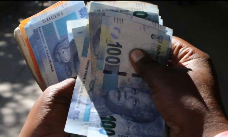 Bolobedu ex-sergeant Rodney Mushidzi jailed for five years for R1 000 bribe on 11 November 2025