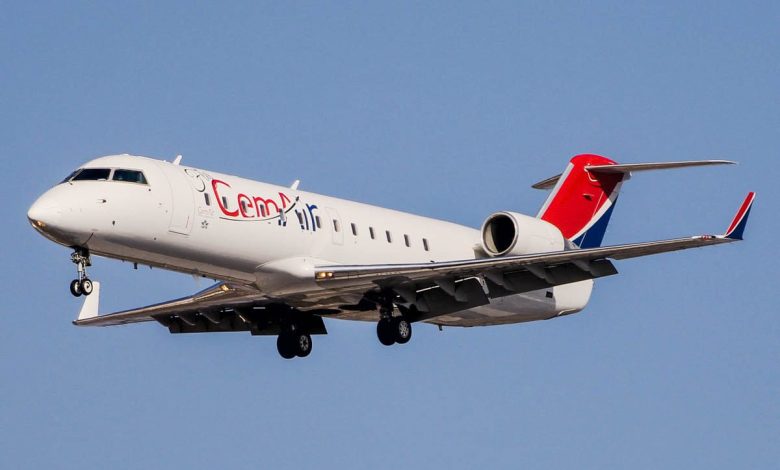 CemAir starts three flights a week George to Hoedspruit from 17 May 2026