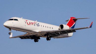 CemAir to fly three times a week from George to Hoedspruit starting May 17 2026