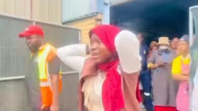Dozens of illegal traders weep as KwaZulu-Natal council removes them today