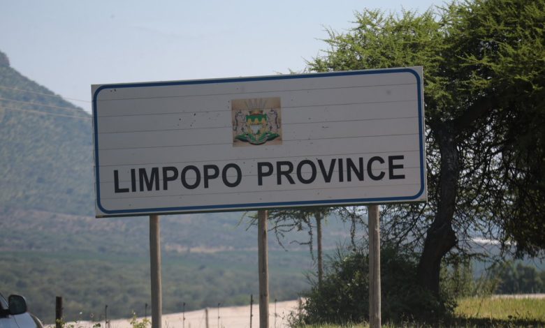 Dr Ramathuba celebrates Limpopo job boom as 29.8% rate revealed on 11 November 2025