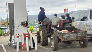 Drivers in inland provinces to save 51 cents on petrol from Wednesday, 5 November 2025