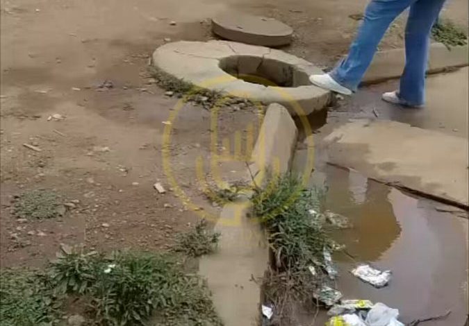 Fochville's Kokosi families forced to use sewage water for over a month as Rand Water cuts 40 percent supply over R1.4 billion debt